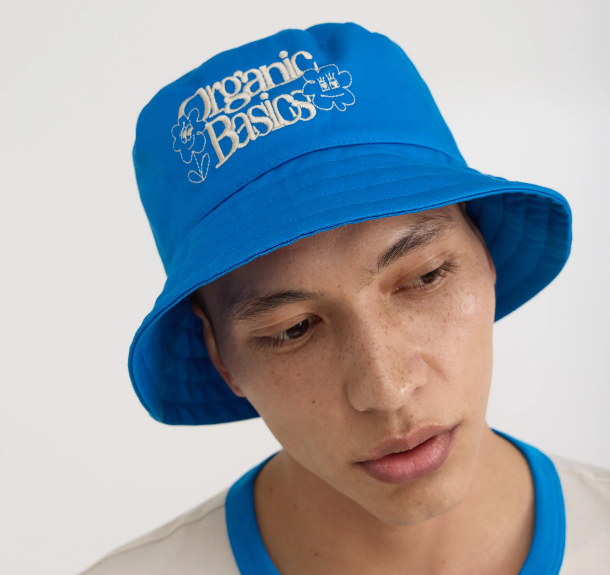 Core Casual Bucket Hat - Image 2