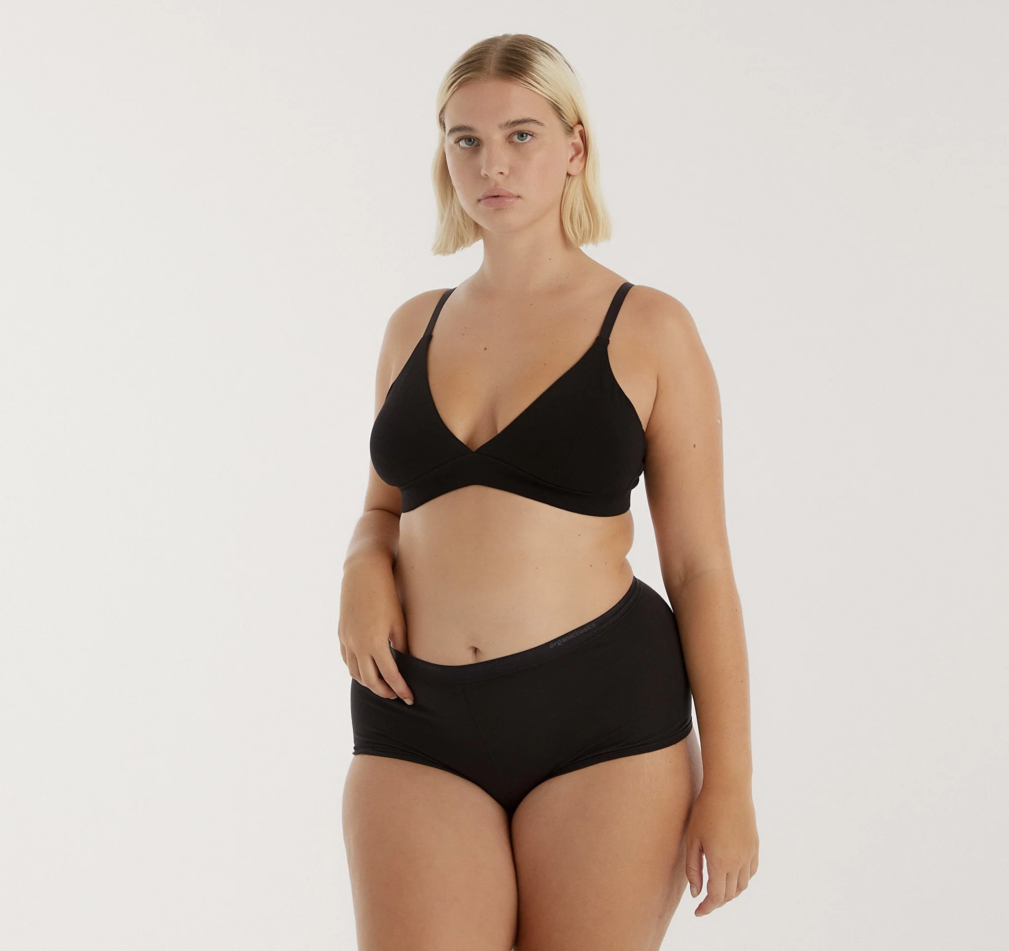 Core Shorty 3-Pack - Image 5