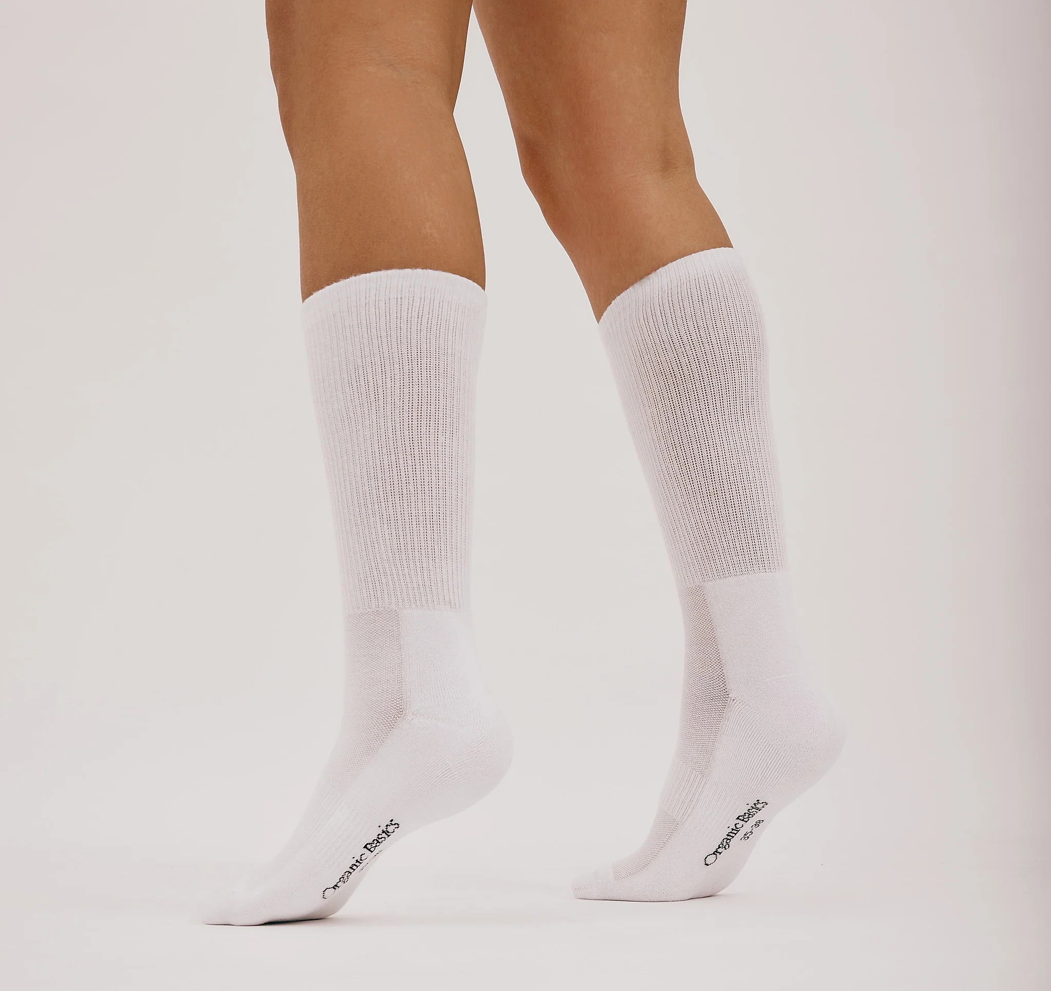 Core Tennis Crew Socks 3-pack - Image 3