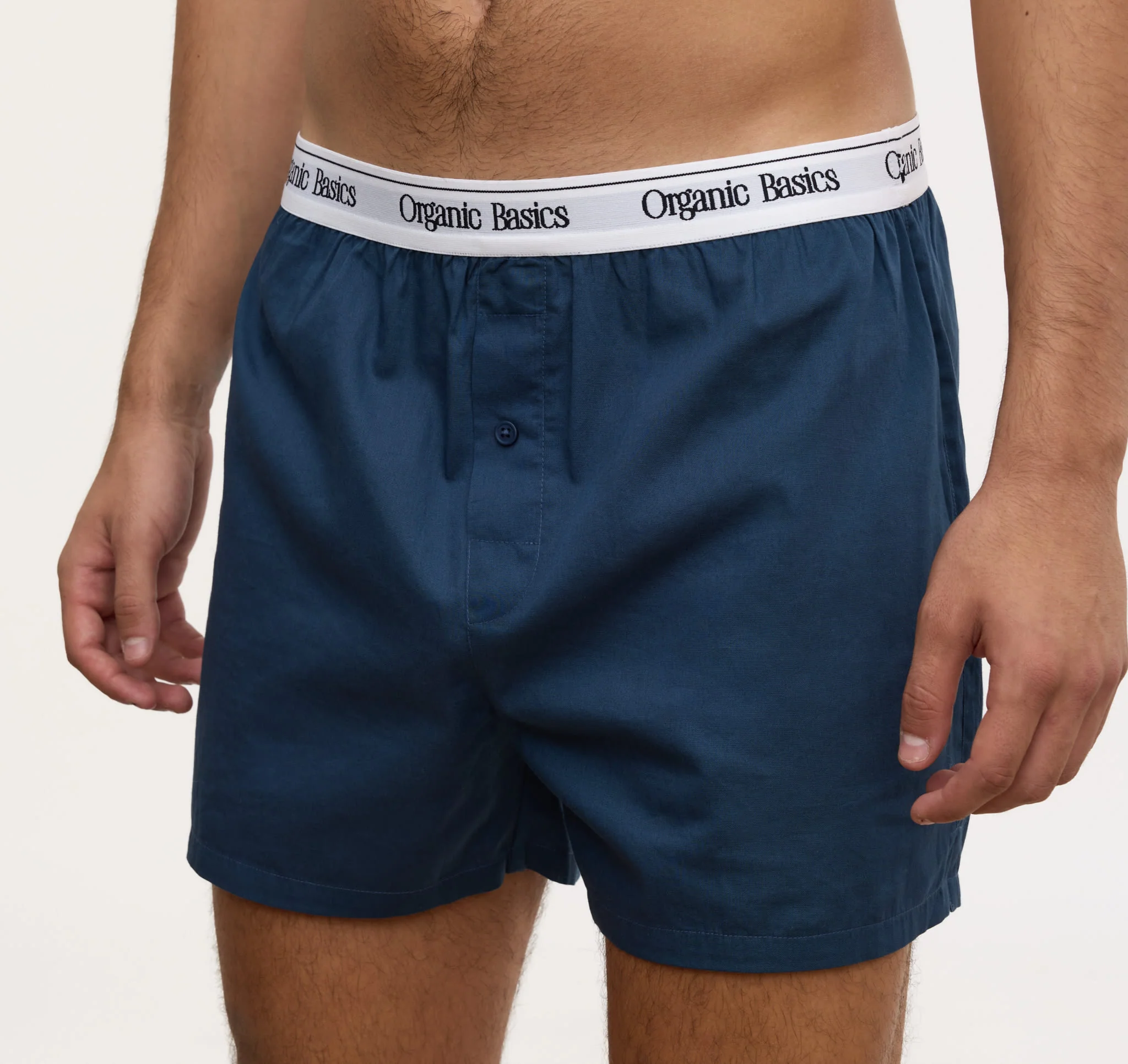 Easy Boxer Shorts 2-Pack - Image 2