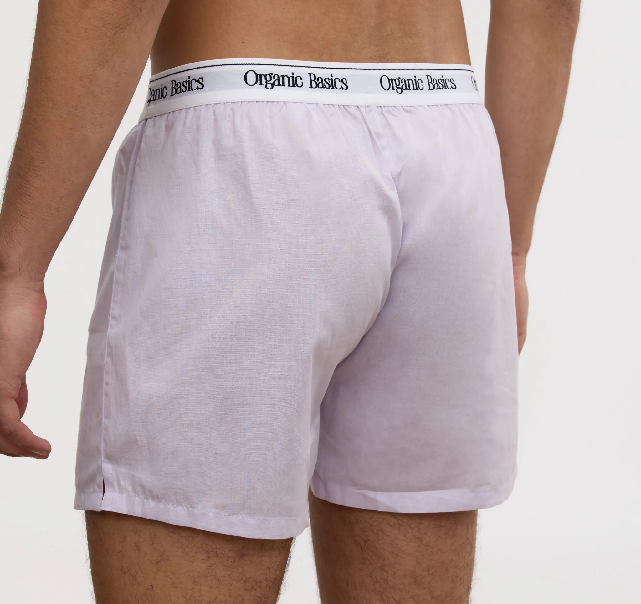 Easy Boxer Shorts 4-Pack - Image 2