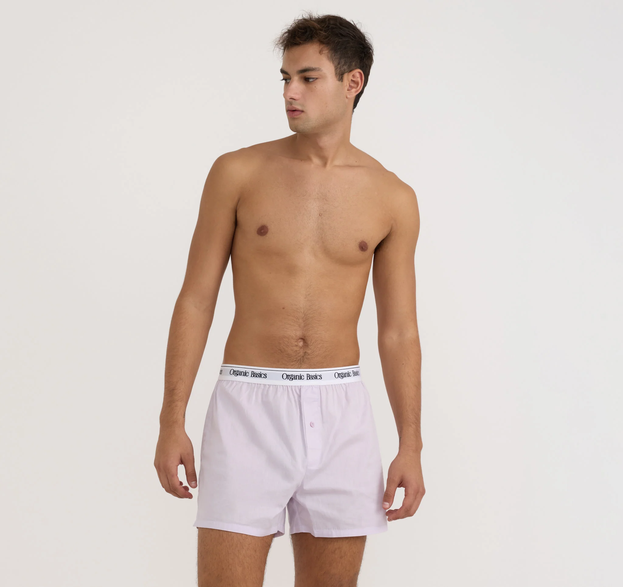 Easy Boxer Shorts 4-Pack - Image 3