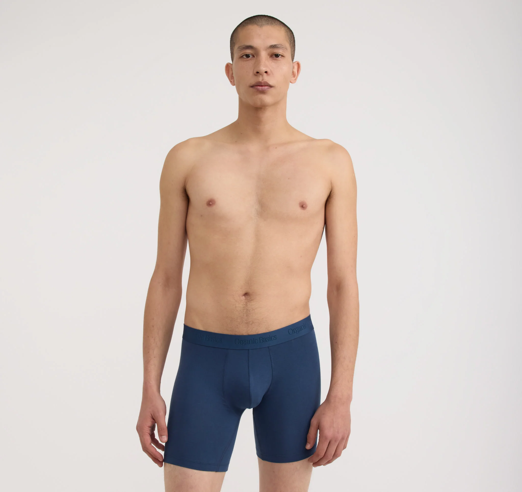 Core Boxer Briefs 3-Pack - Image 3