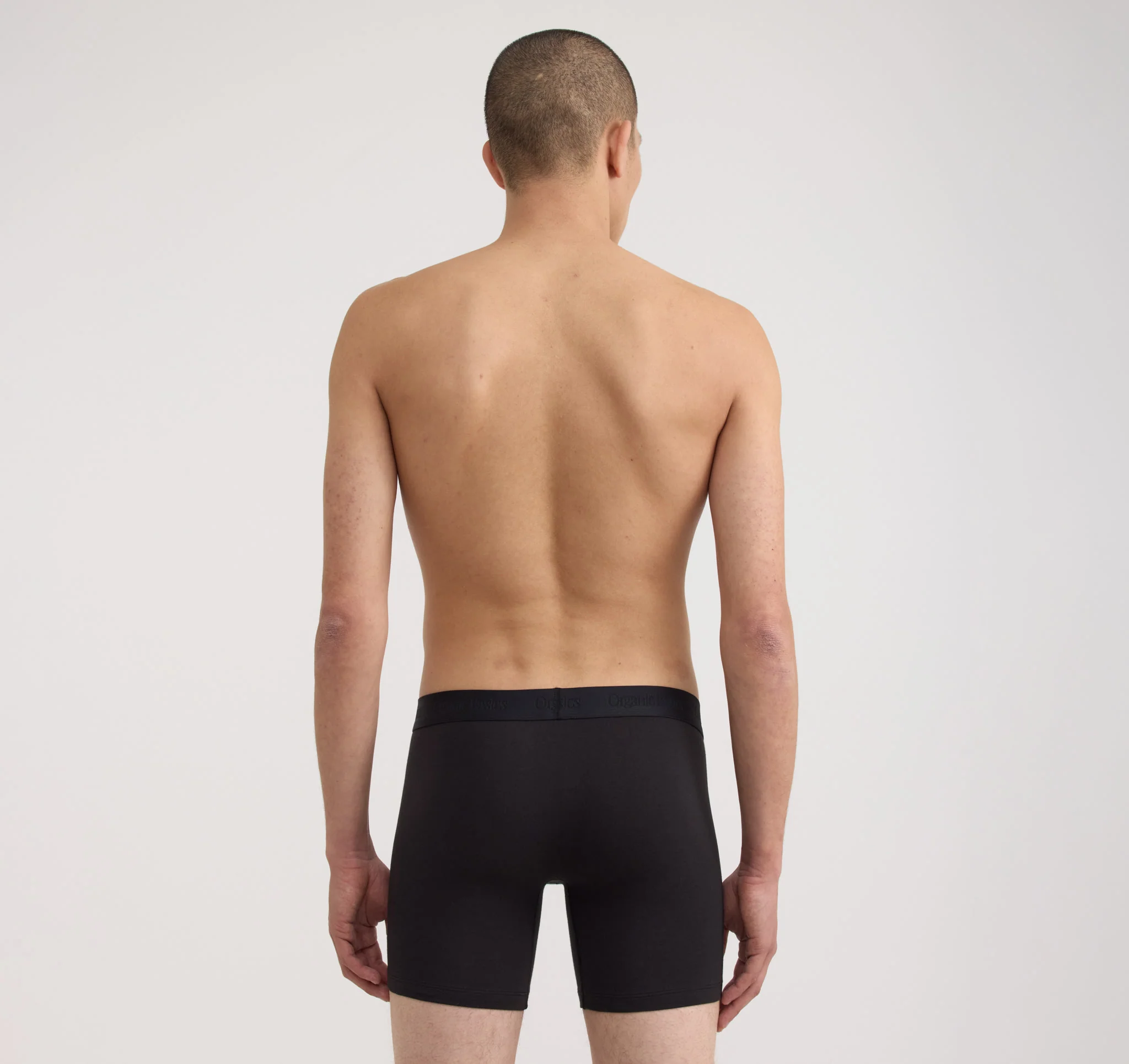 Core Boxer Briefs 6-Pack - Image 4