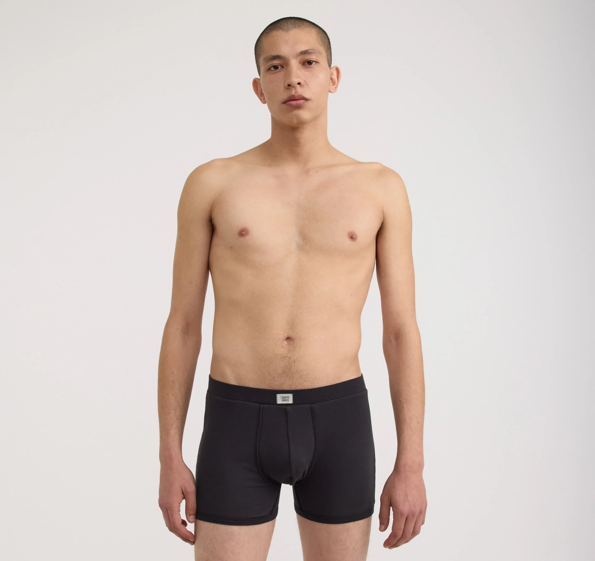 Core Icon Rib Trunks 9-Pack - Image 3