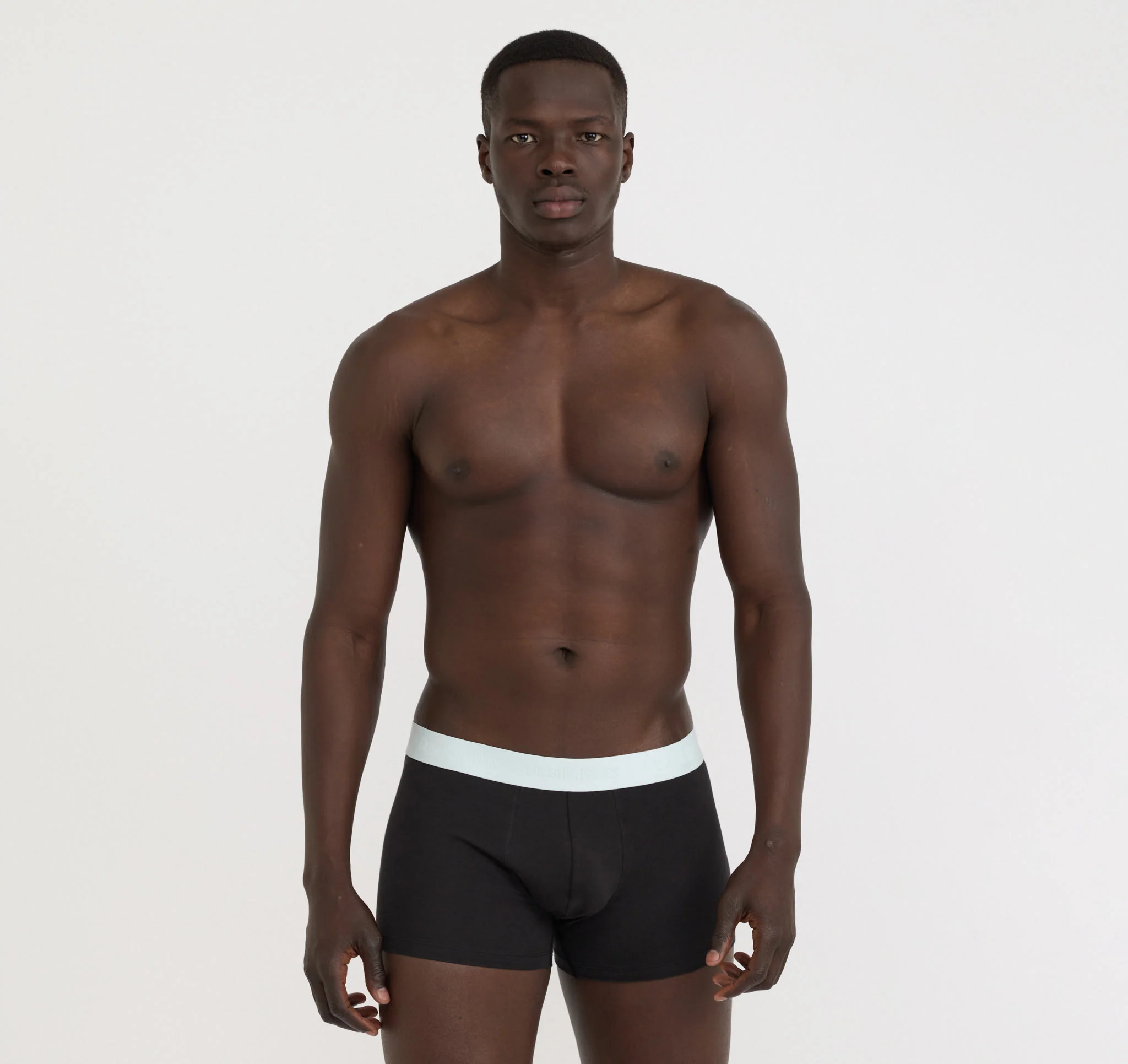 Core Play Trunks 3-Pack