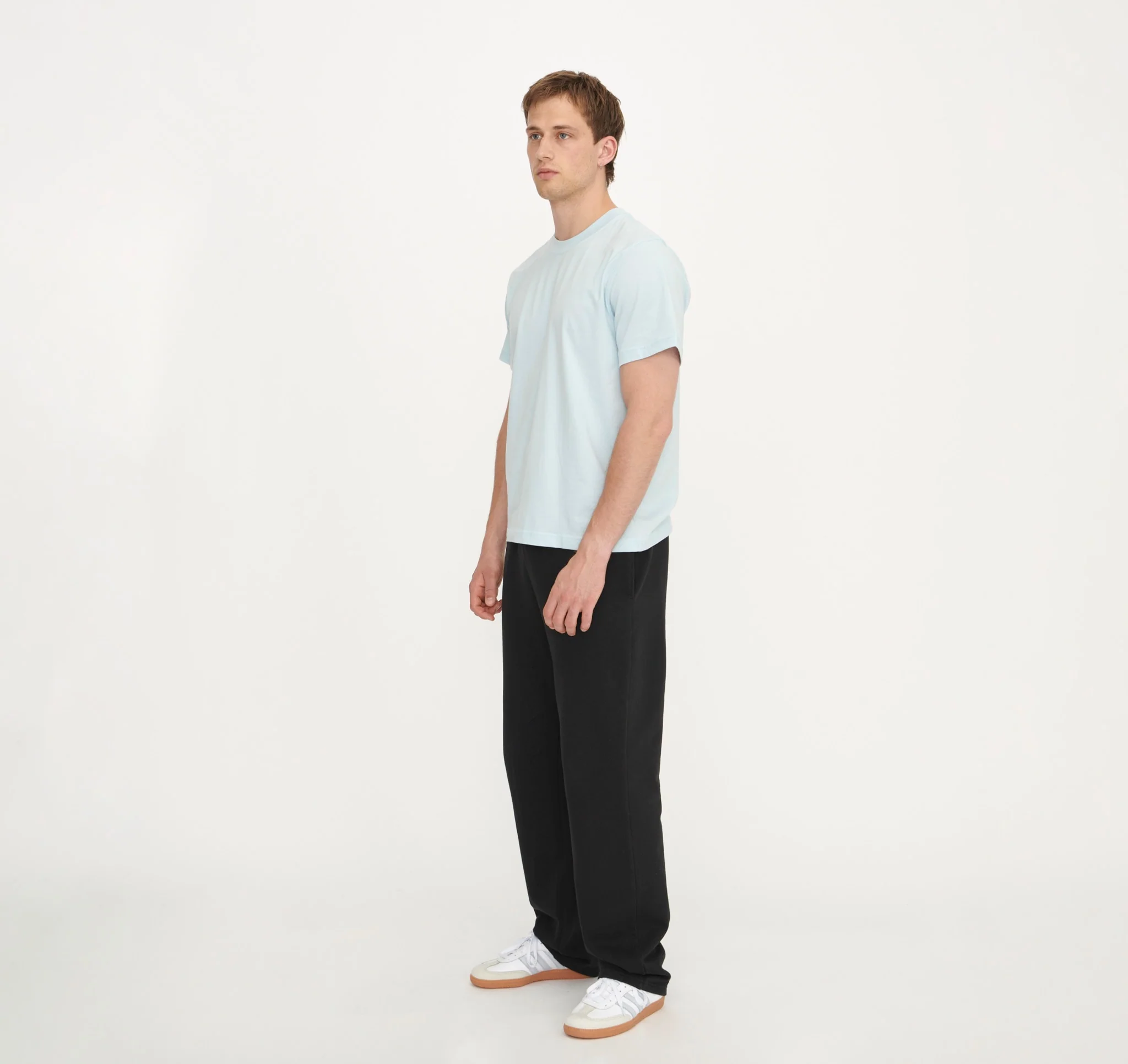 True Boxy Fit Tee - Image 2
