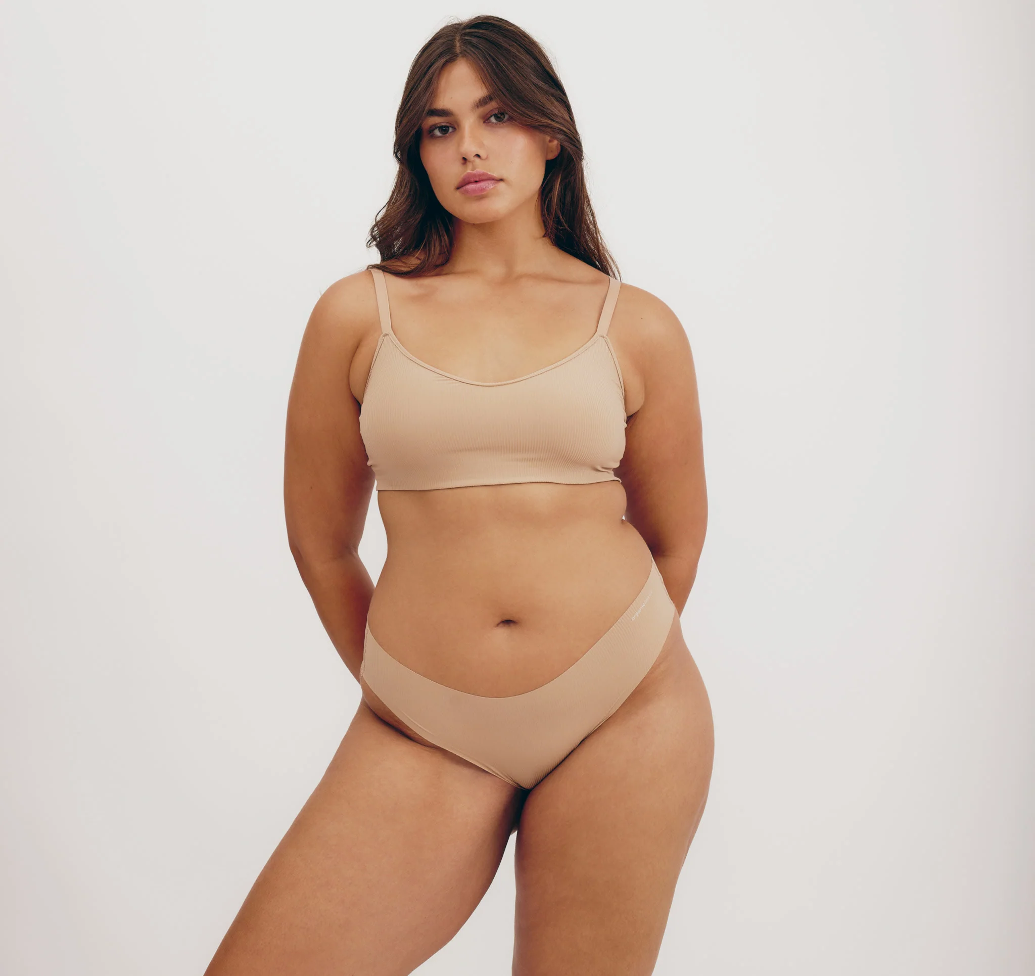 Naked Rib Briefs - Image 2