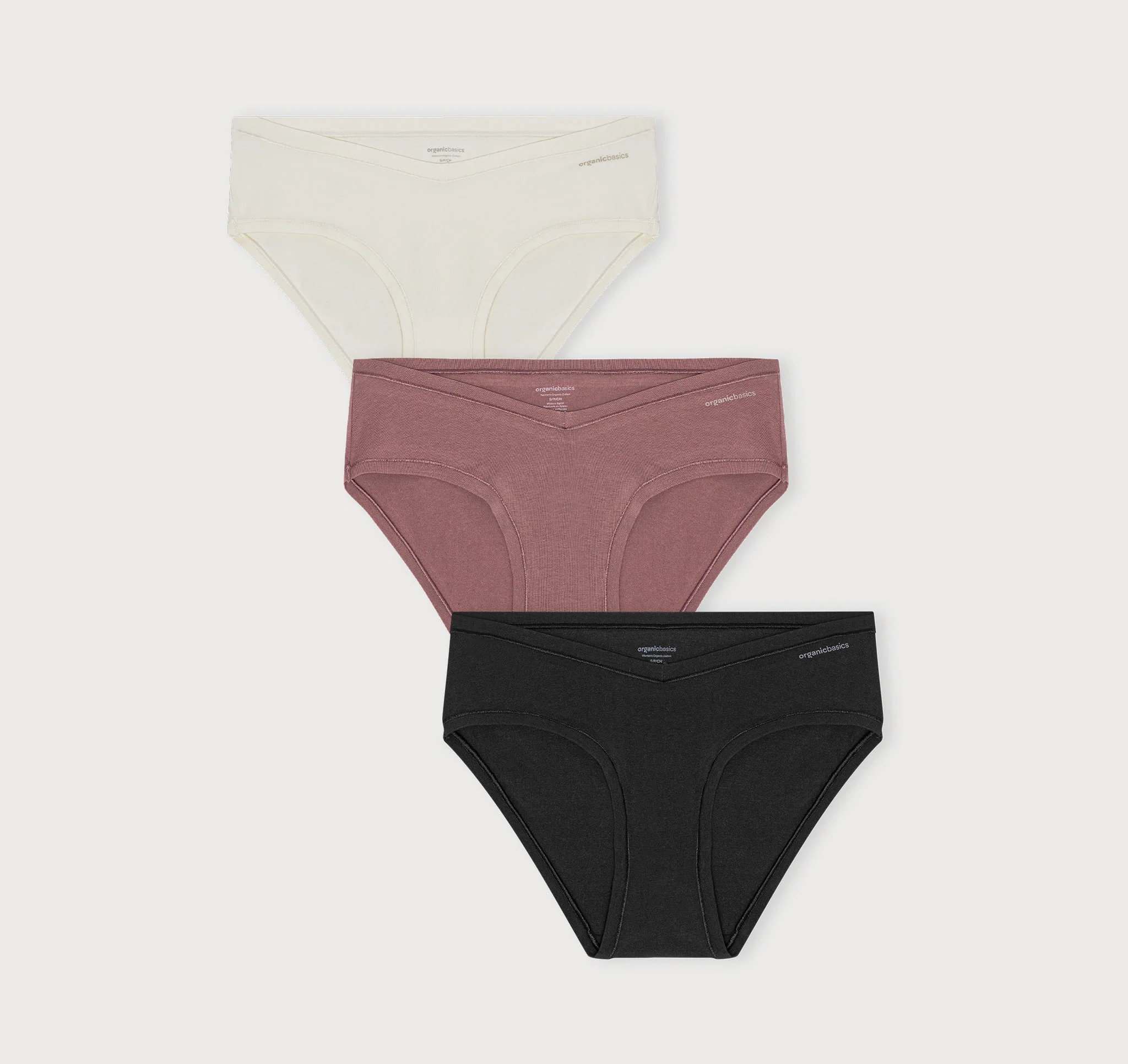 Flex Hipster 3-pack