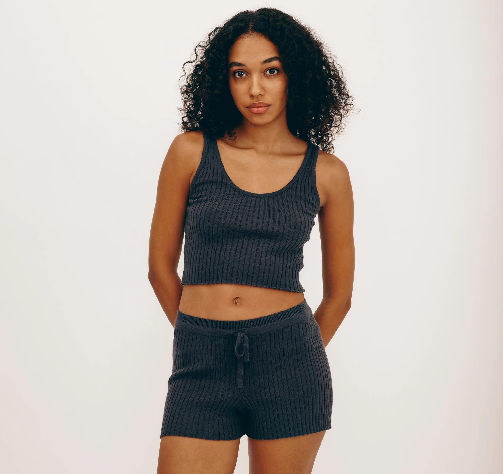 True Knit Shorts - Image 2