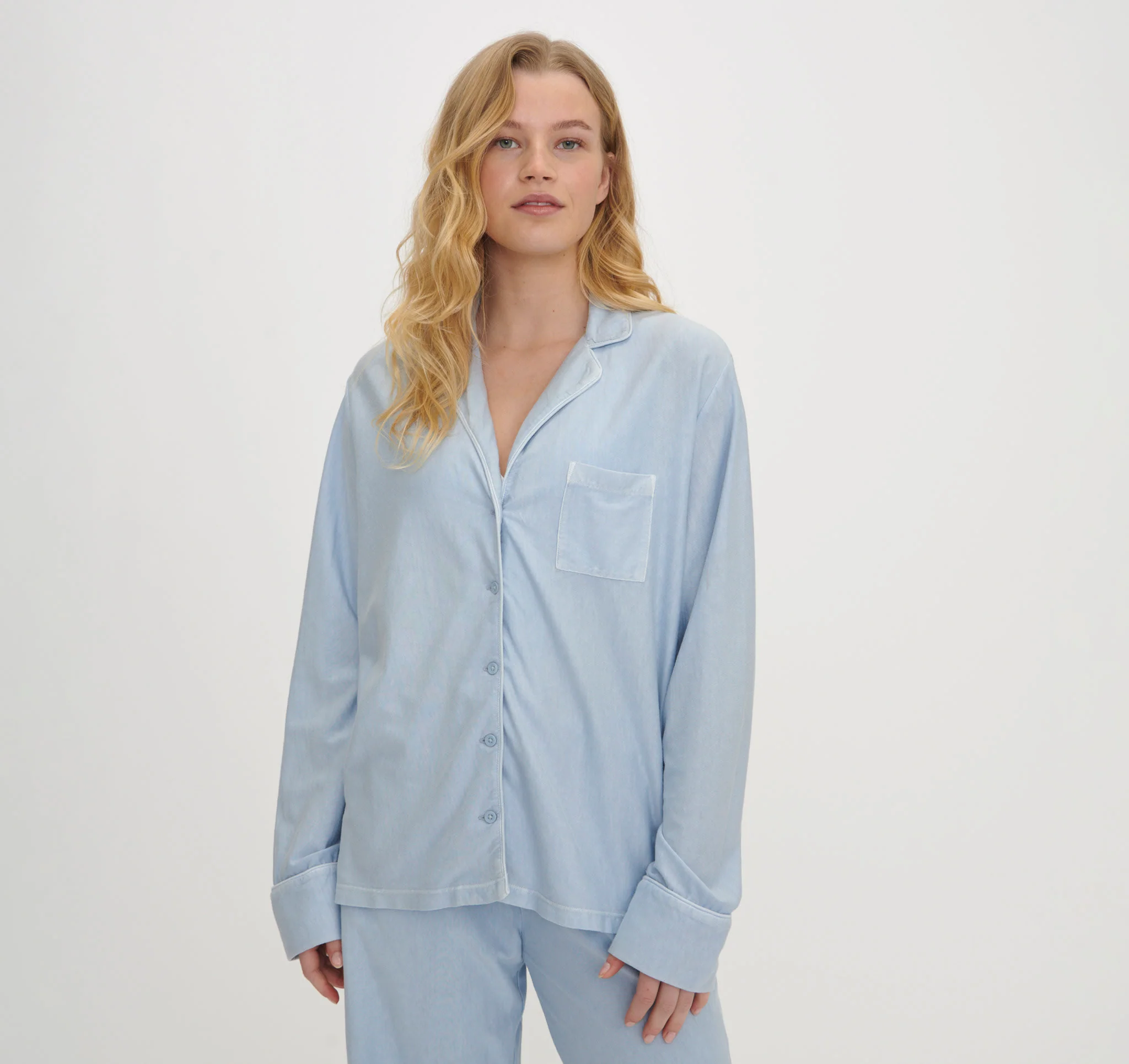 Core Sleep Shirt