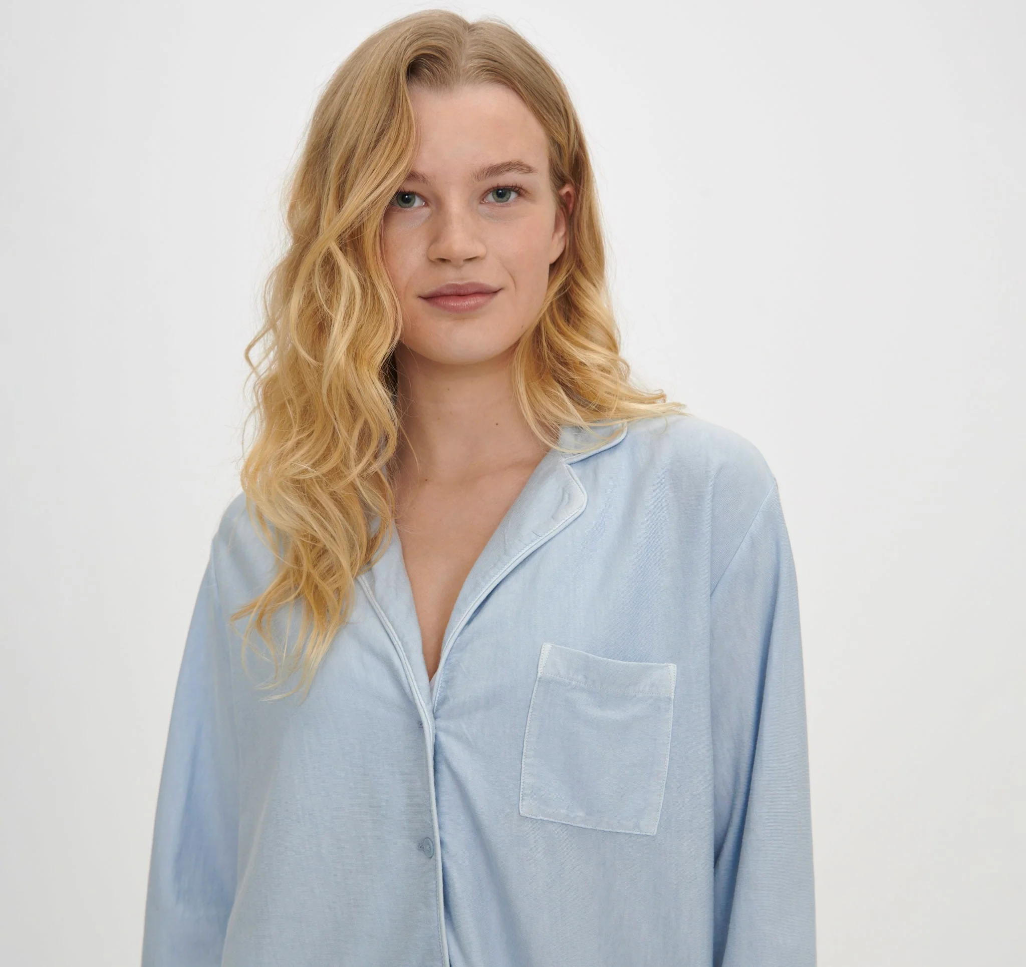 Core Sleep Shirt - Image 2