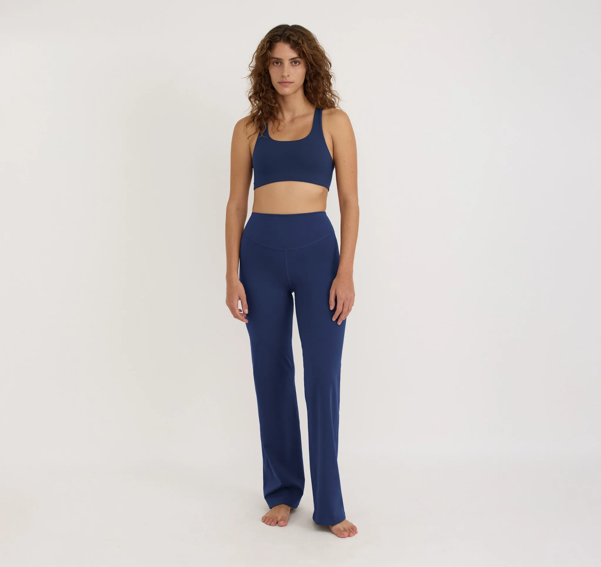 Active Flare Leggings