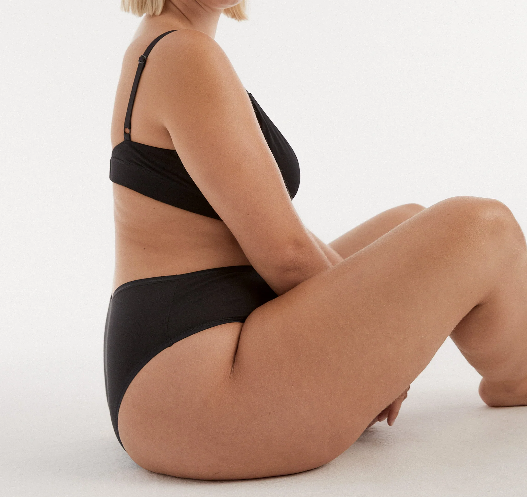 Core Briefs 5-pack - Image 2