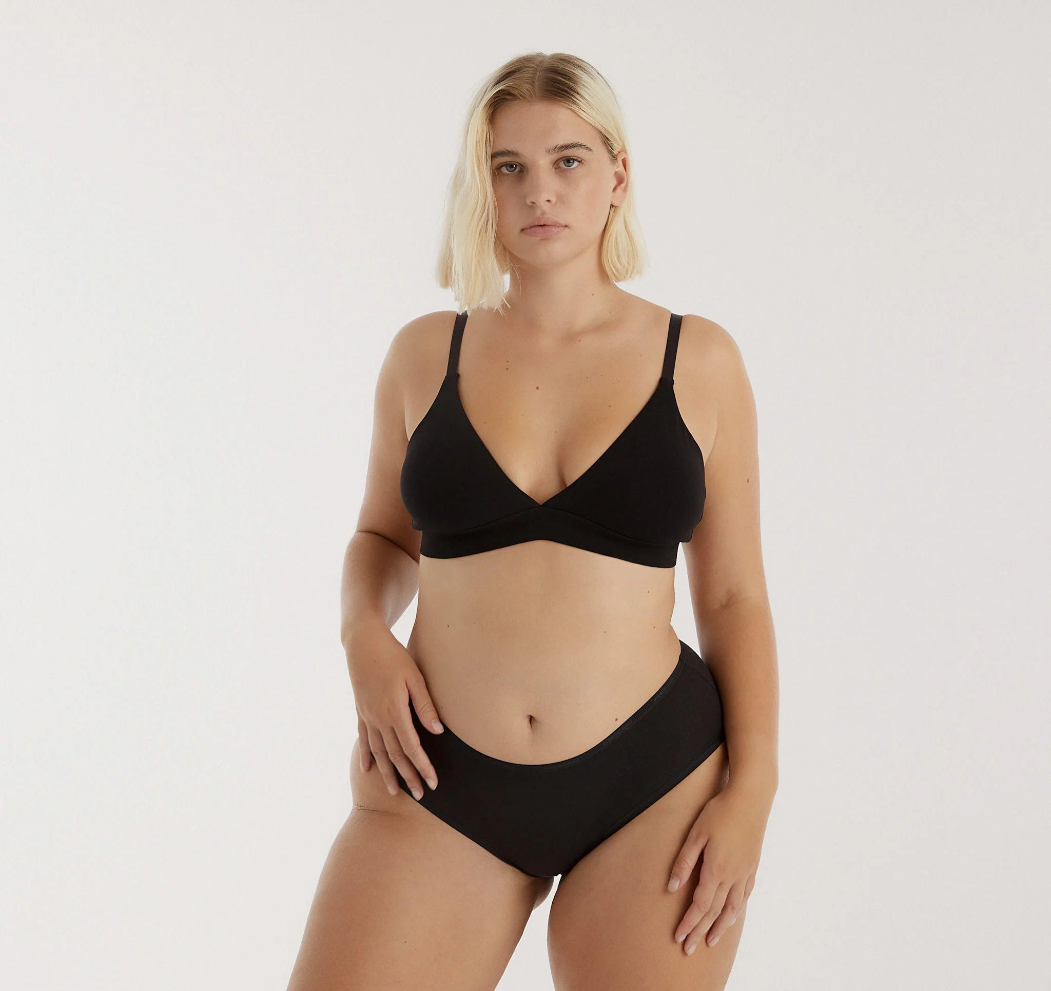 Core Briefs 5-pack - Image 4