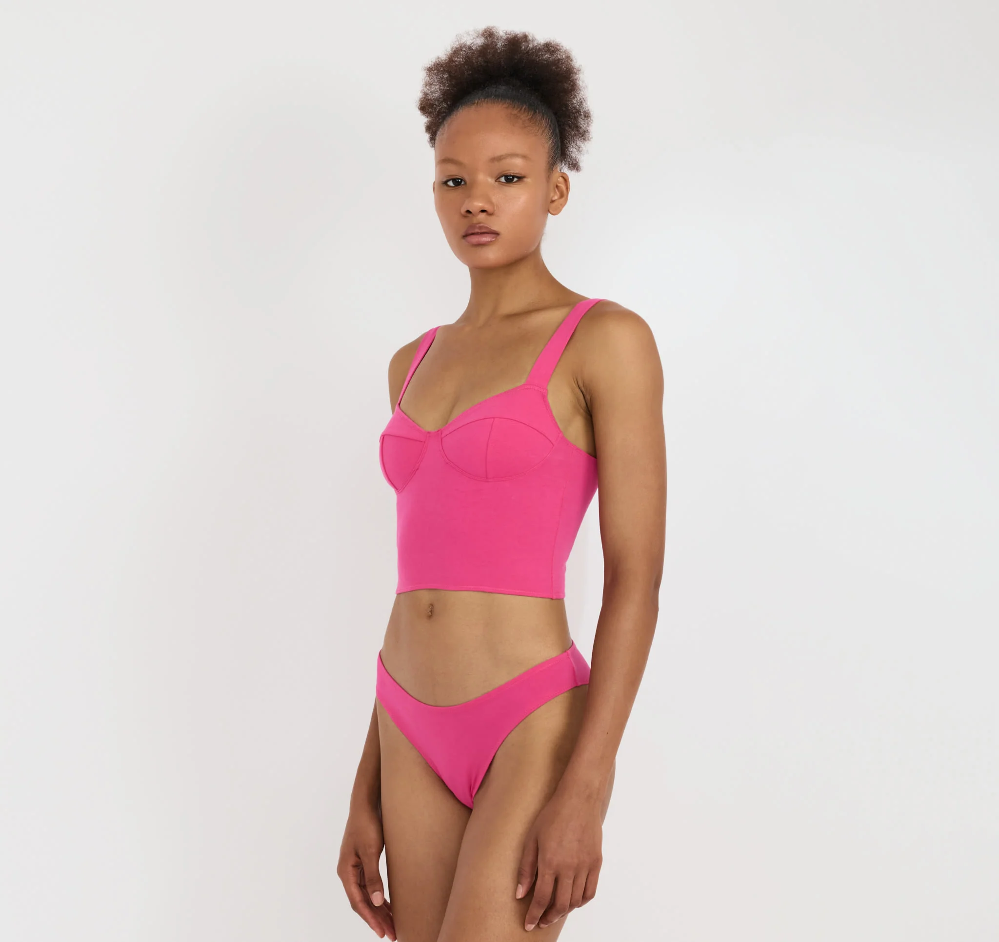 Core Icon Brazilian Briefs - Image 3