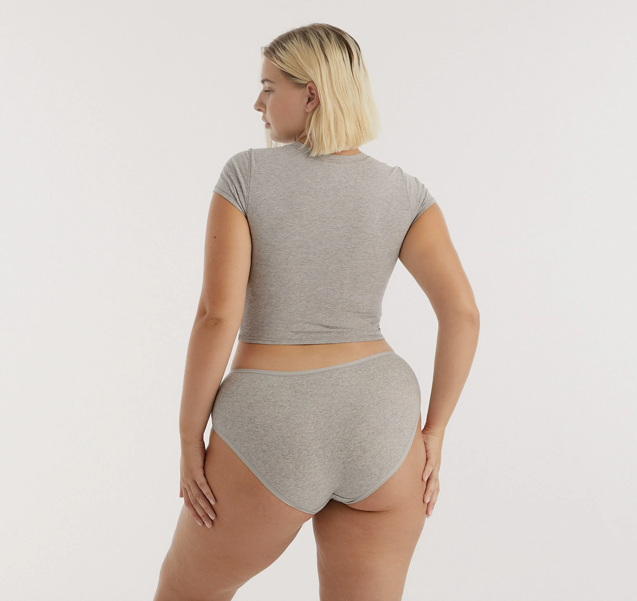 Core Rib Briefs 3-Pack - Image 3