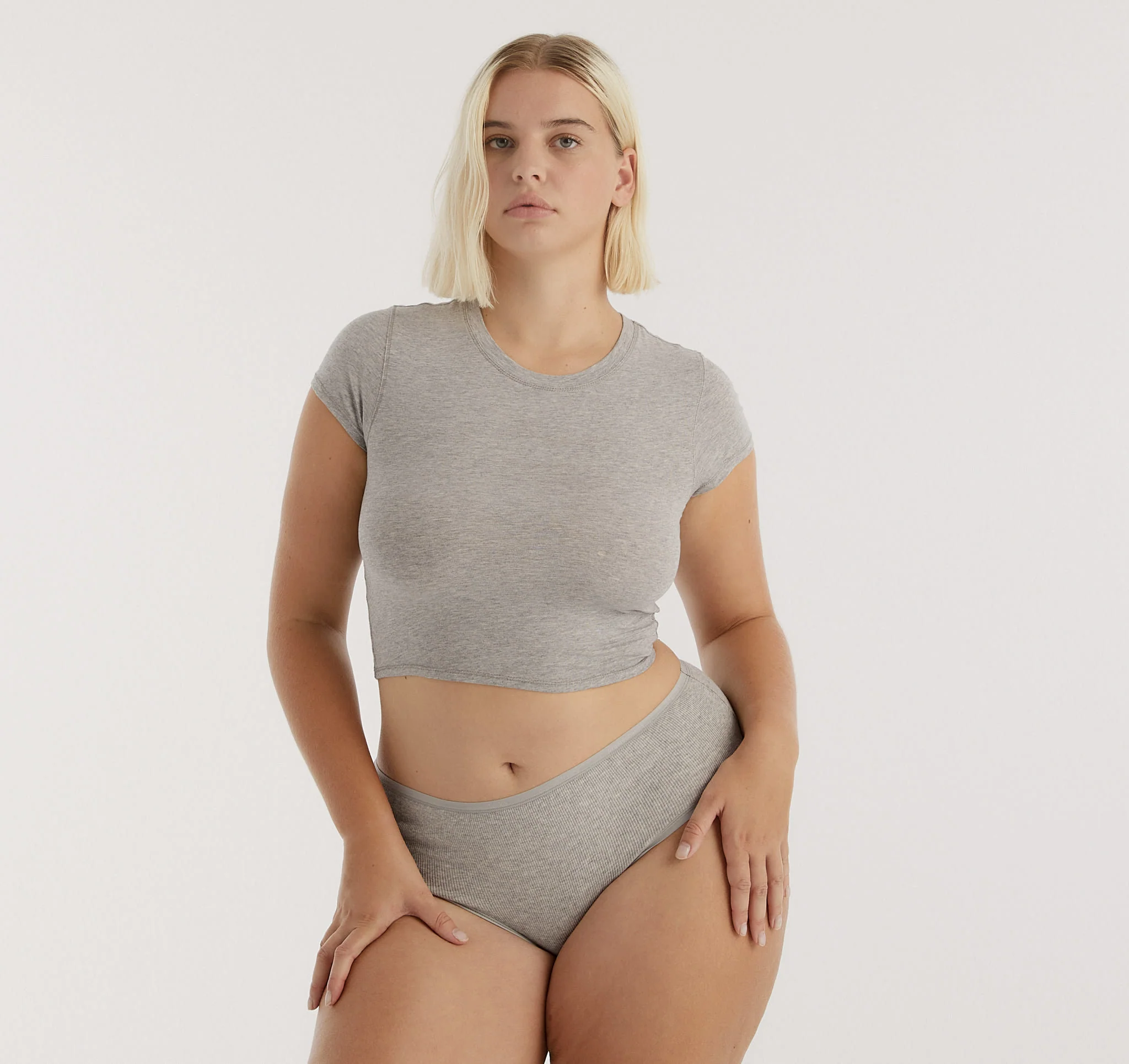 Core Rib Briefs 6-Pack - Image 2