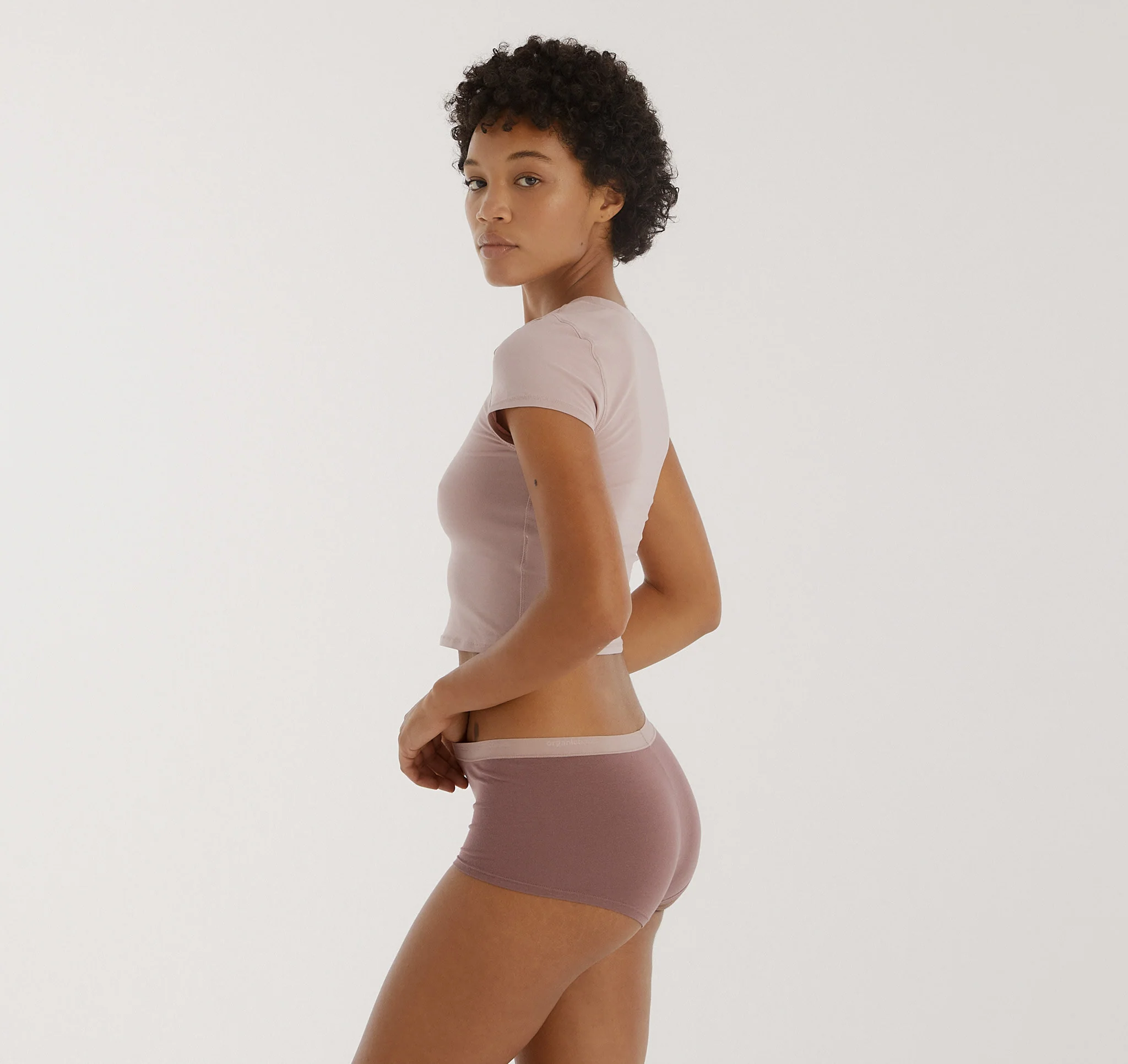 Core Shorty 3-Pack - Image 4