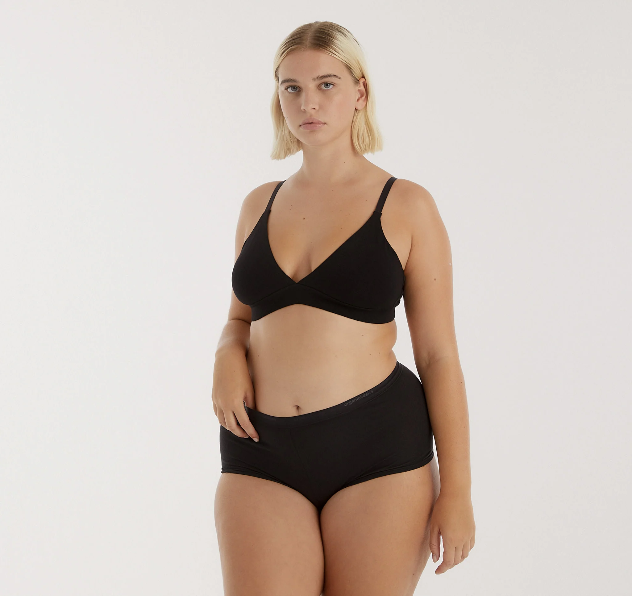Core Shorty - Image 2