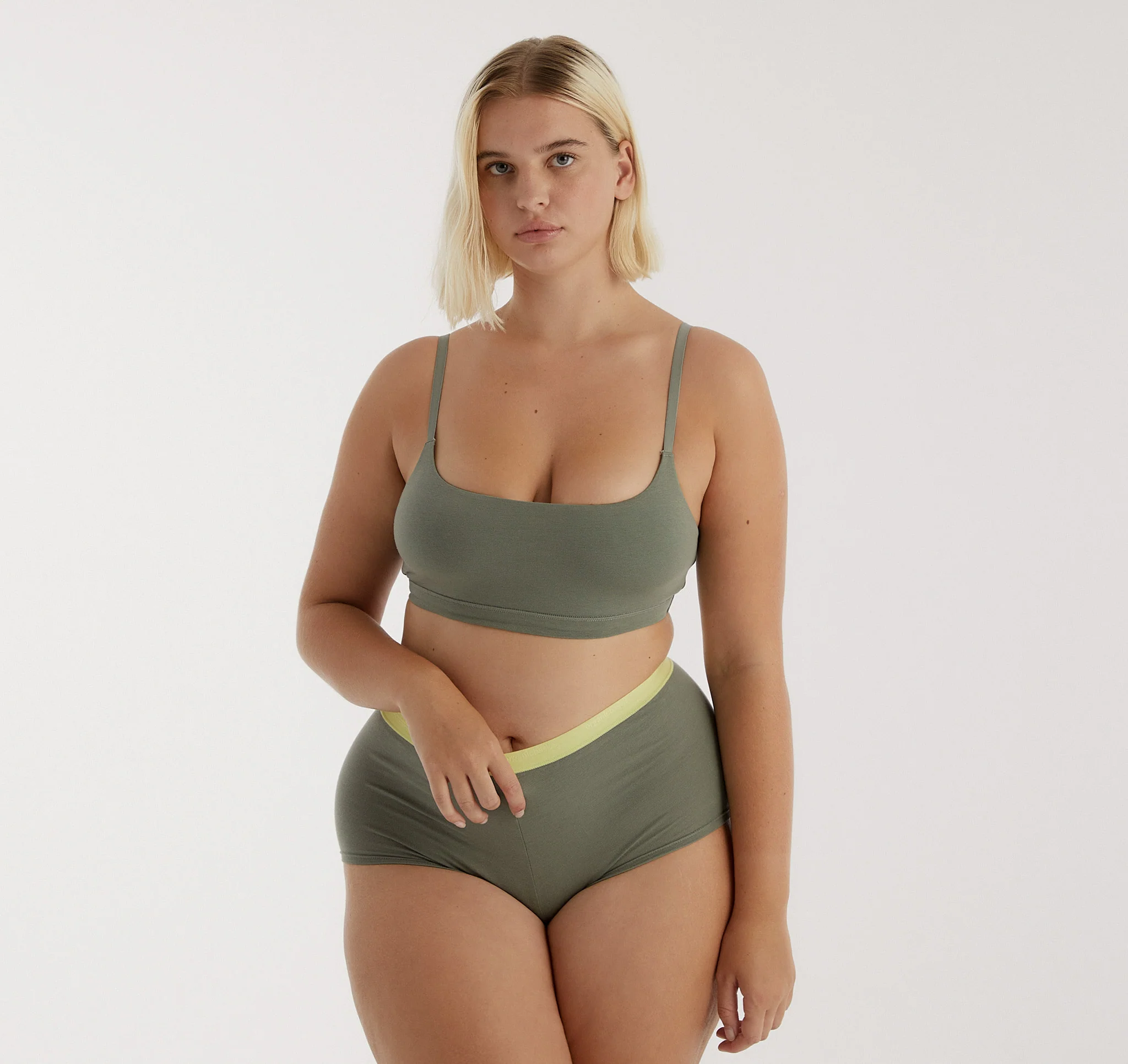 Core Shorty - Image 2