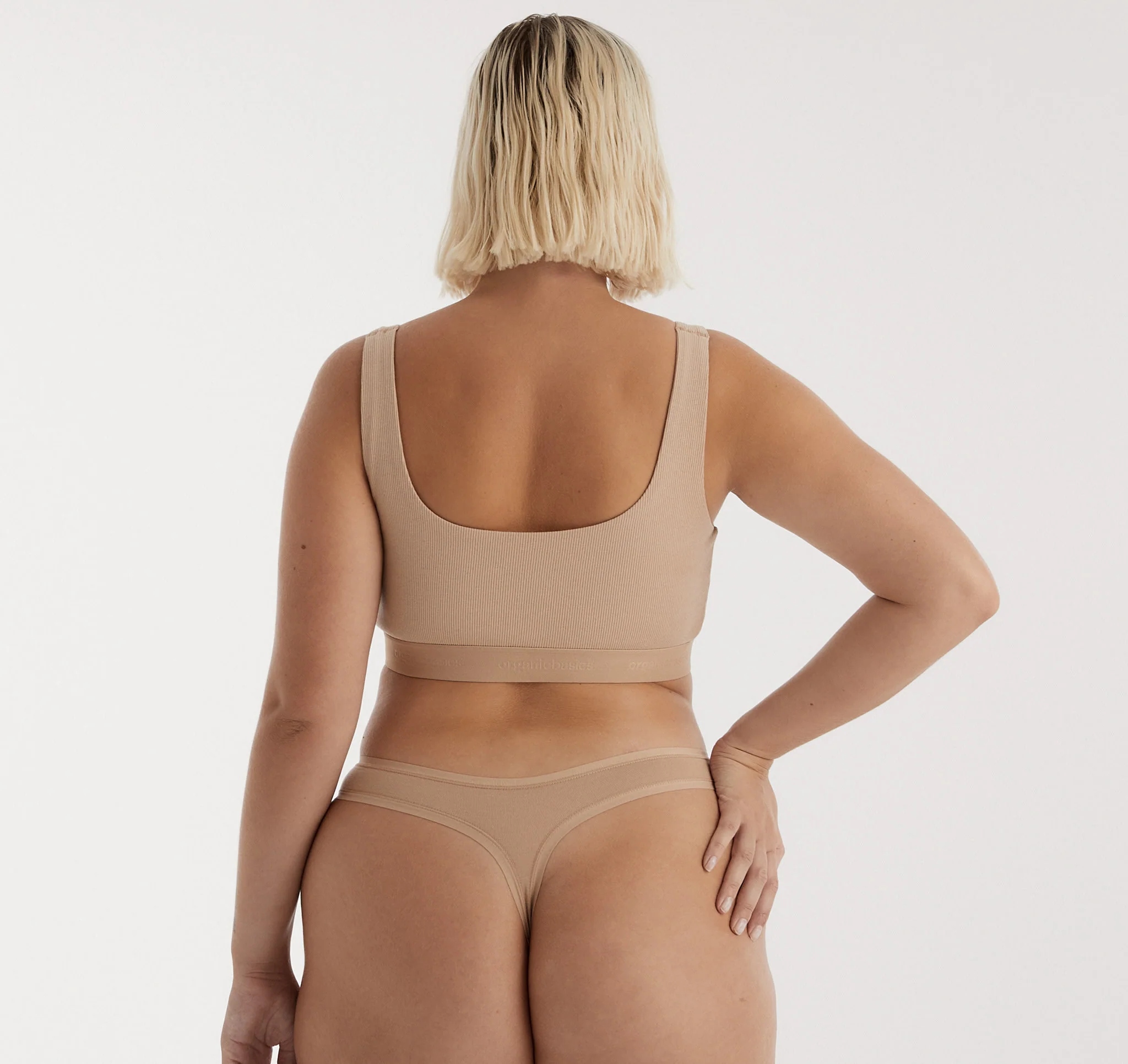 Core Thong 3-Pack - Image 2