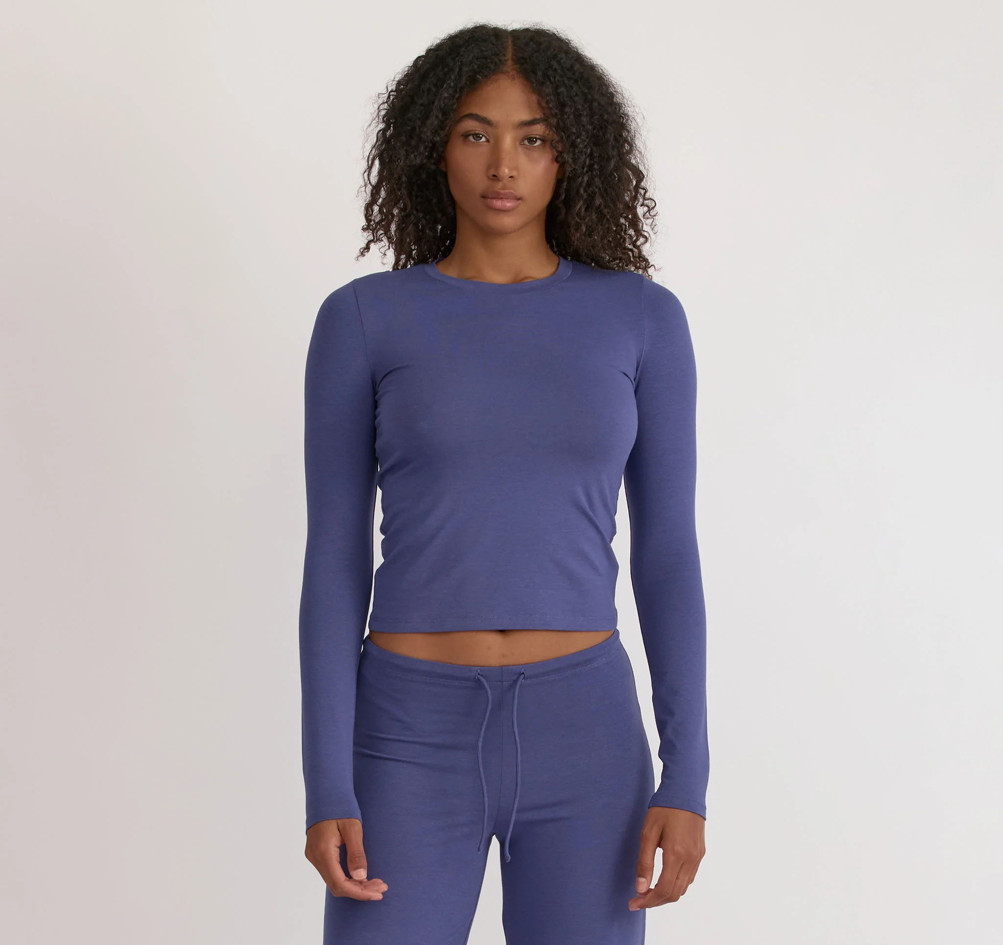 Everyday Regular Long Sleeve Tee
