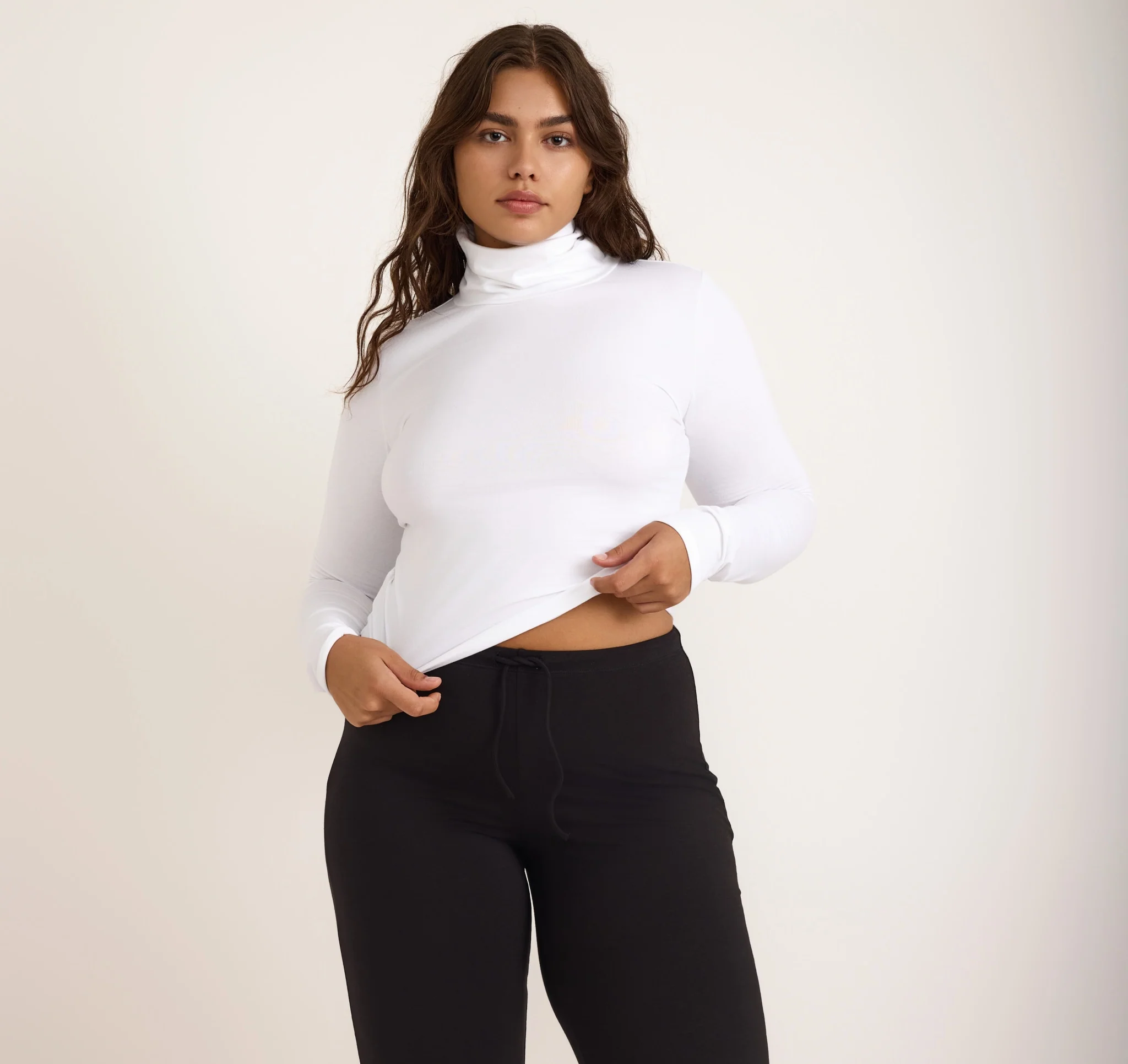 Everyday Straight Leg Pants - Image 2