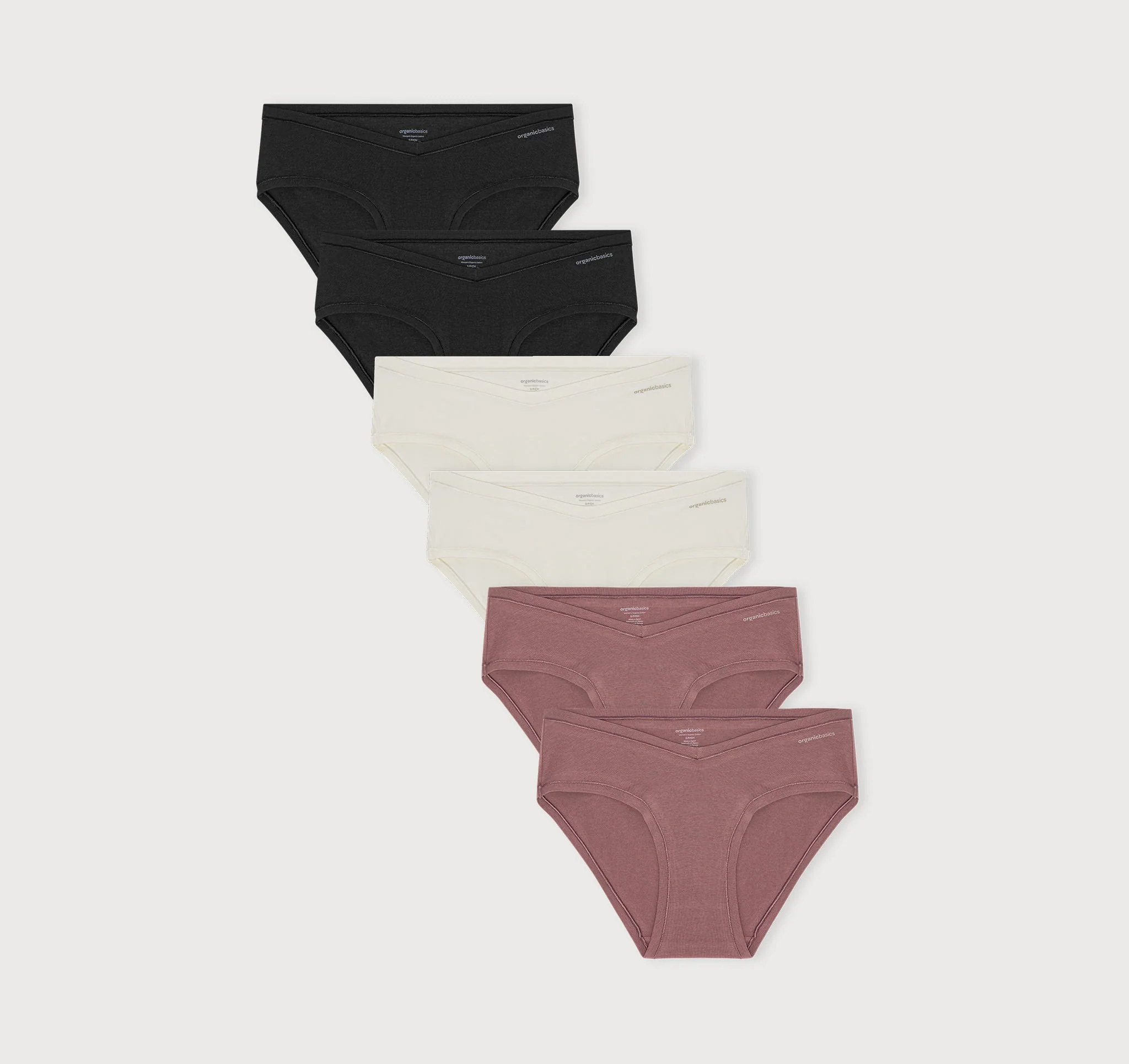 Flex Hipster 6-pack