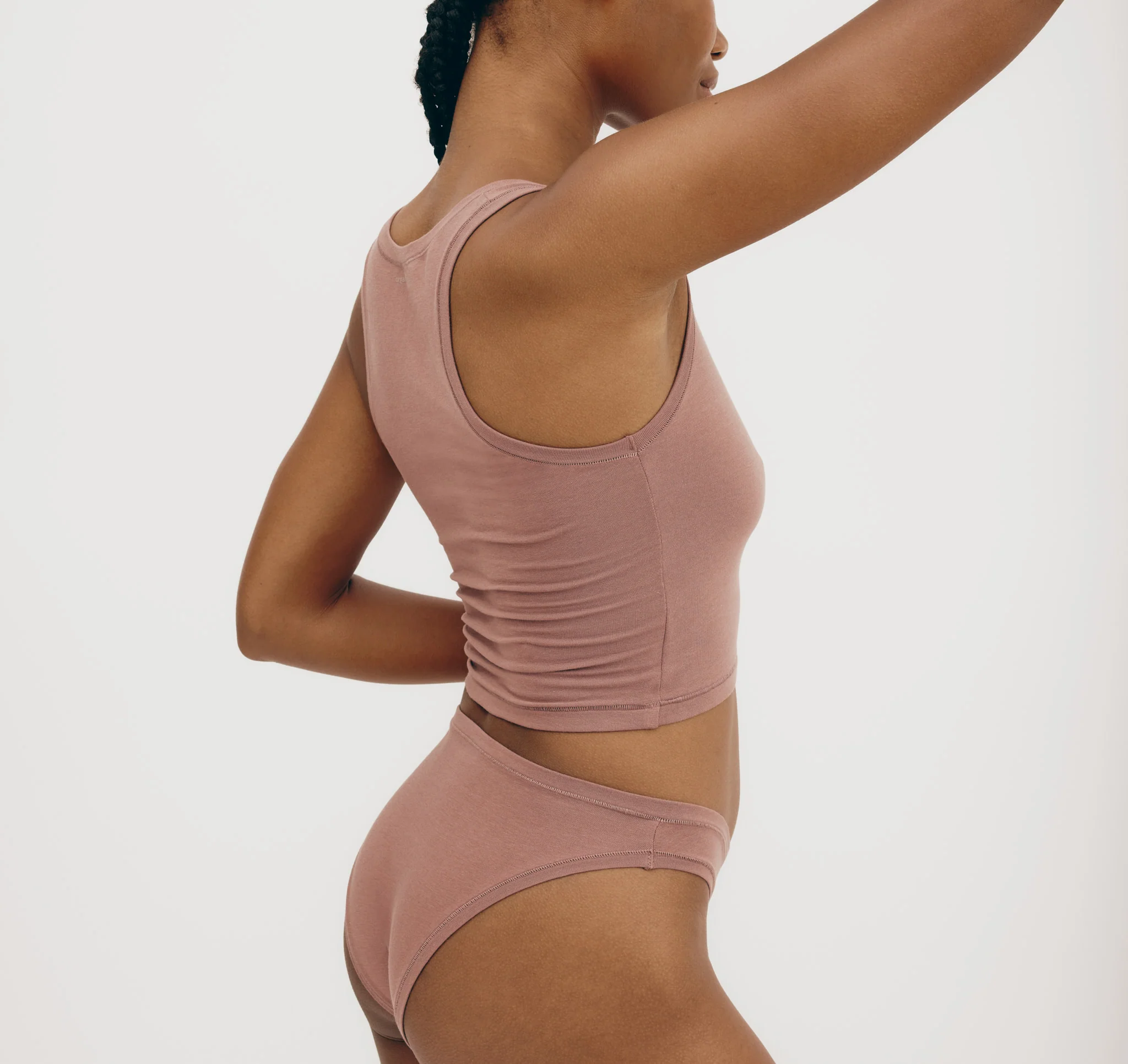 Flex Tank Top - Image 2