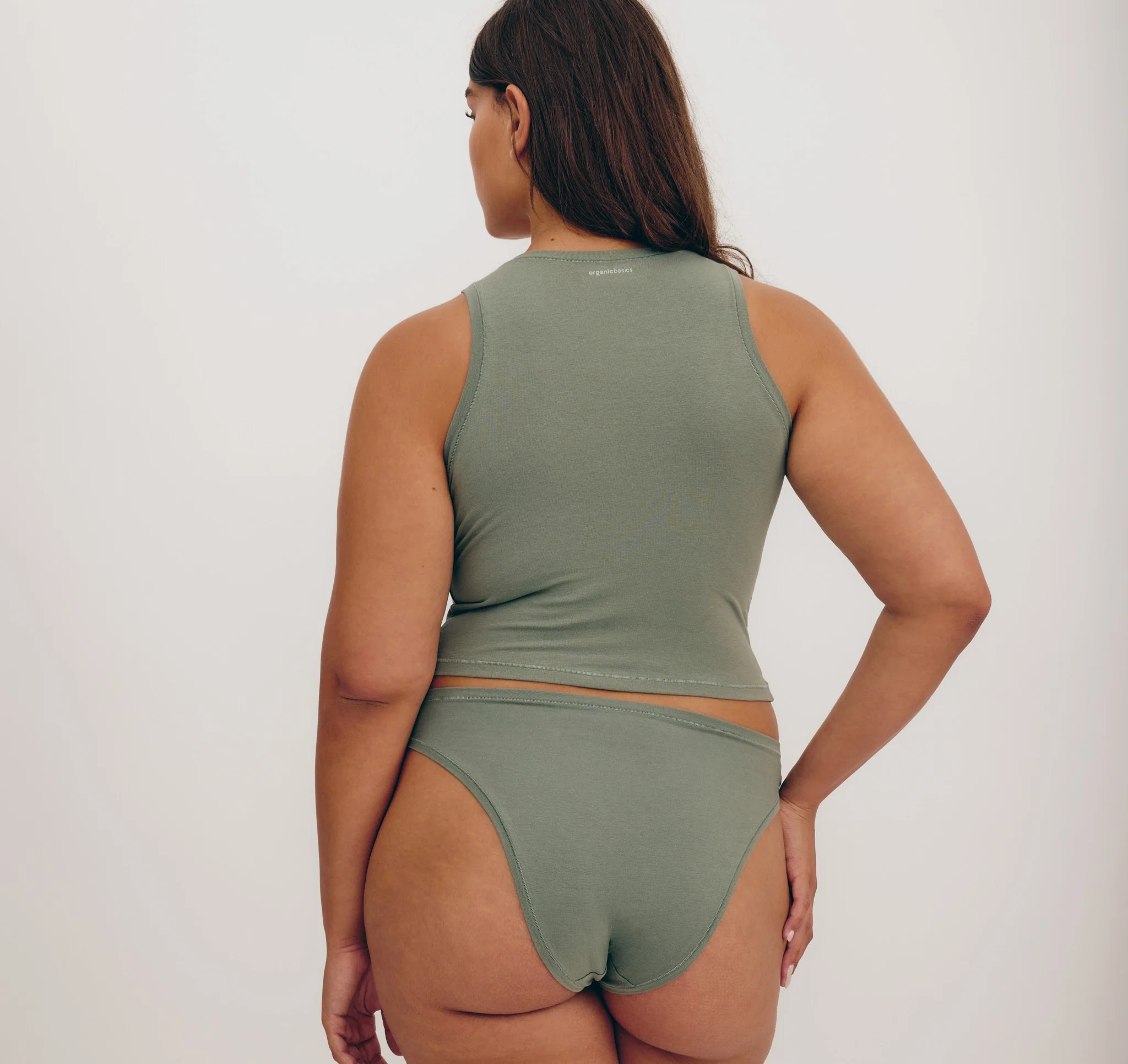 Flex Tank Top - Image 2