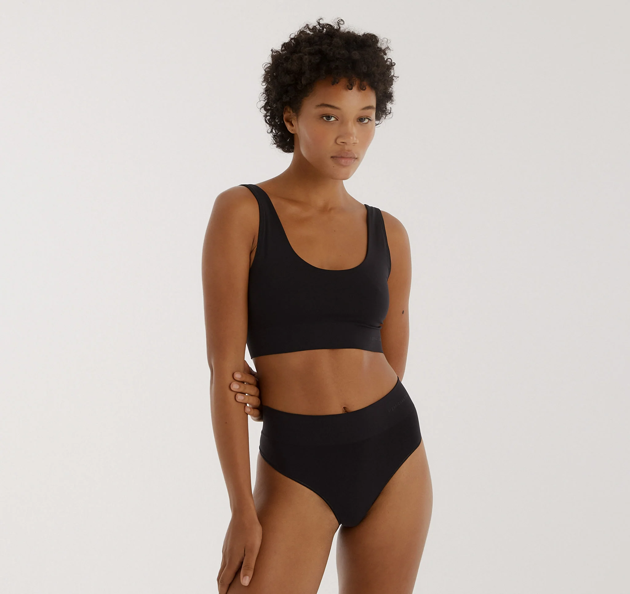 Smooth Bralette - Image 3