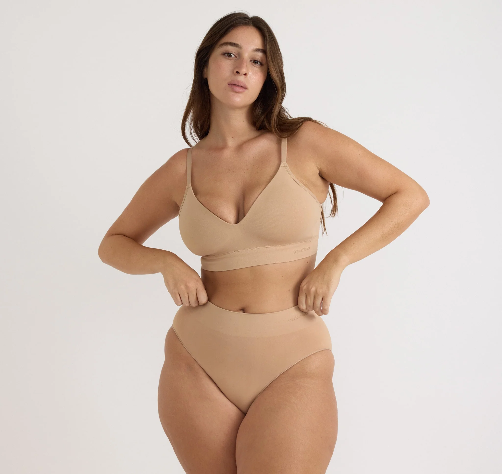 Smooth Padded Bra 2-Pack - Image 3