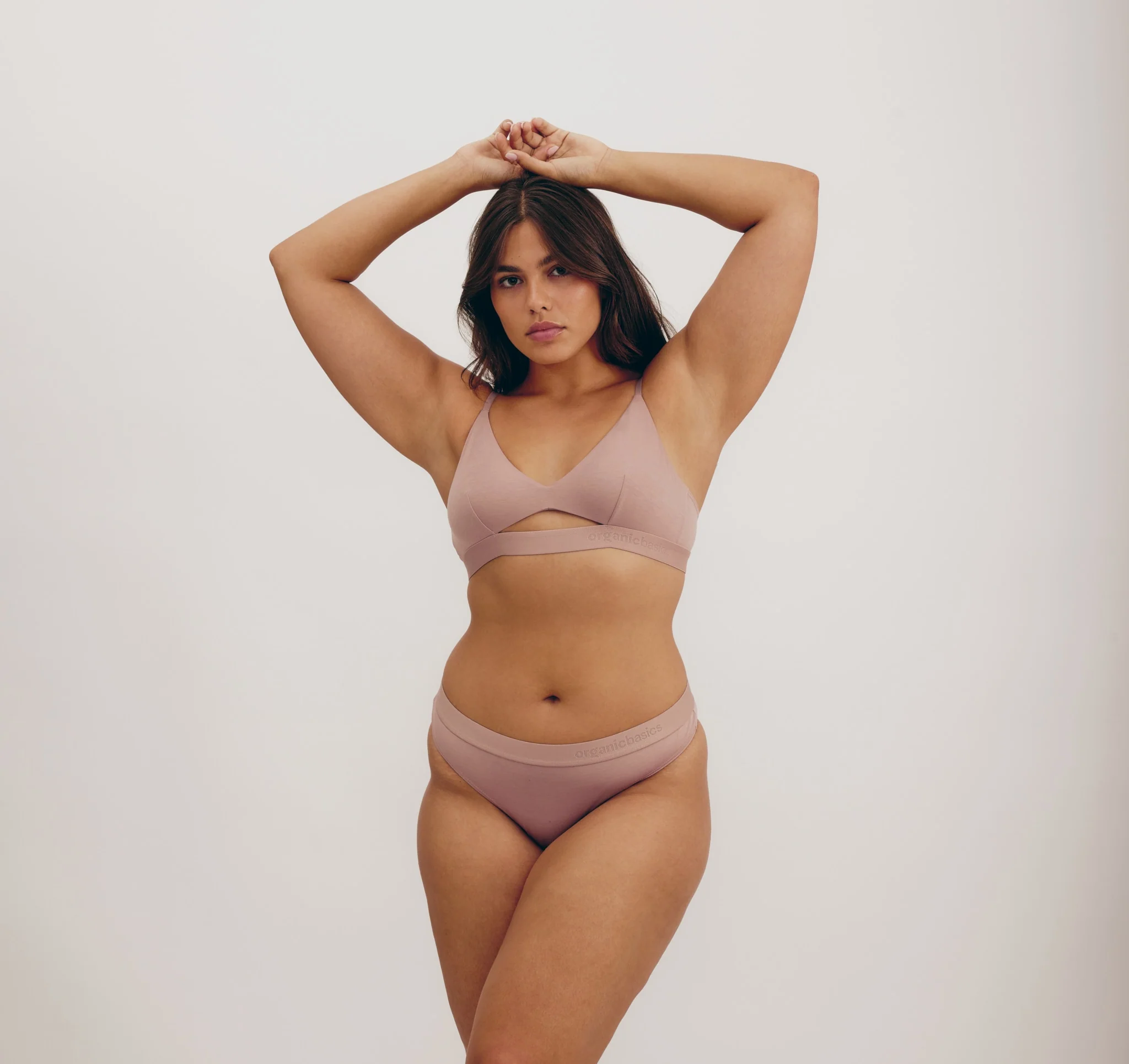 Soft Touch Bralette - Image 2