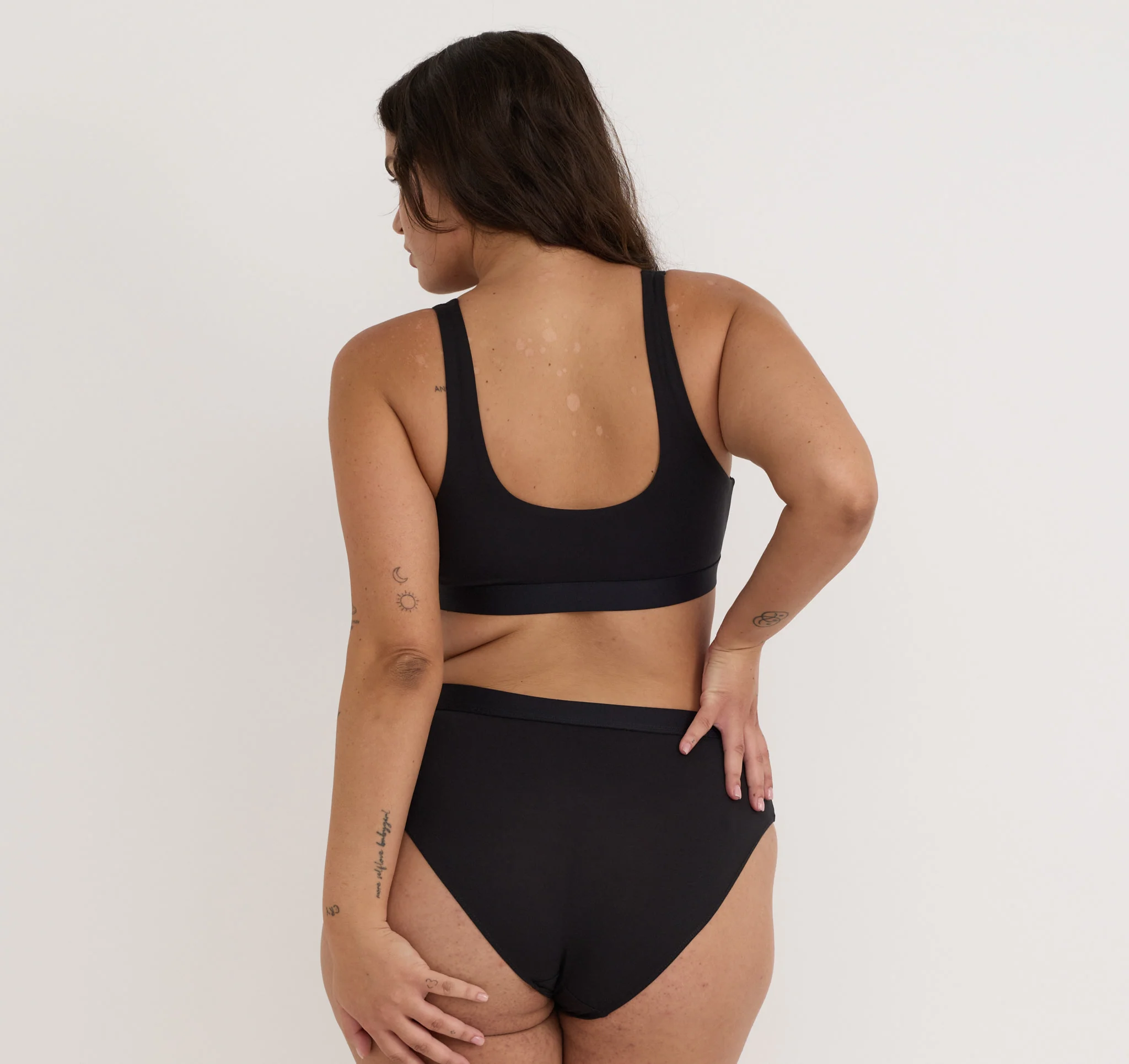 Soft Touch Briefs - Image 2