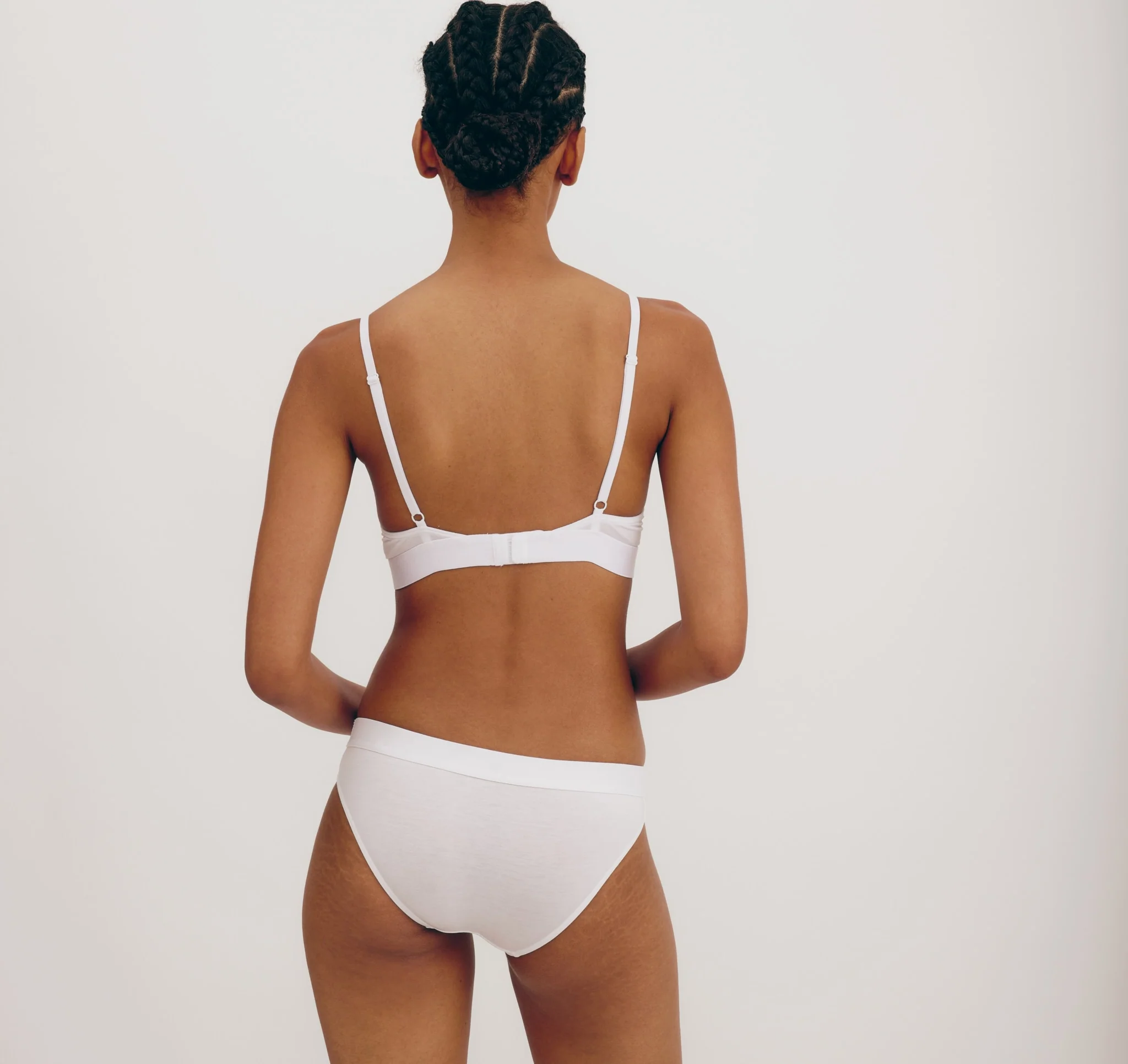 Soft Touch Briefs - Image 2