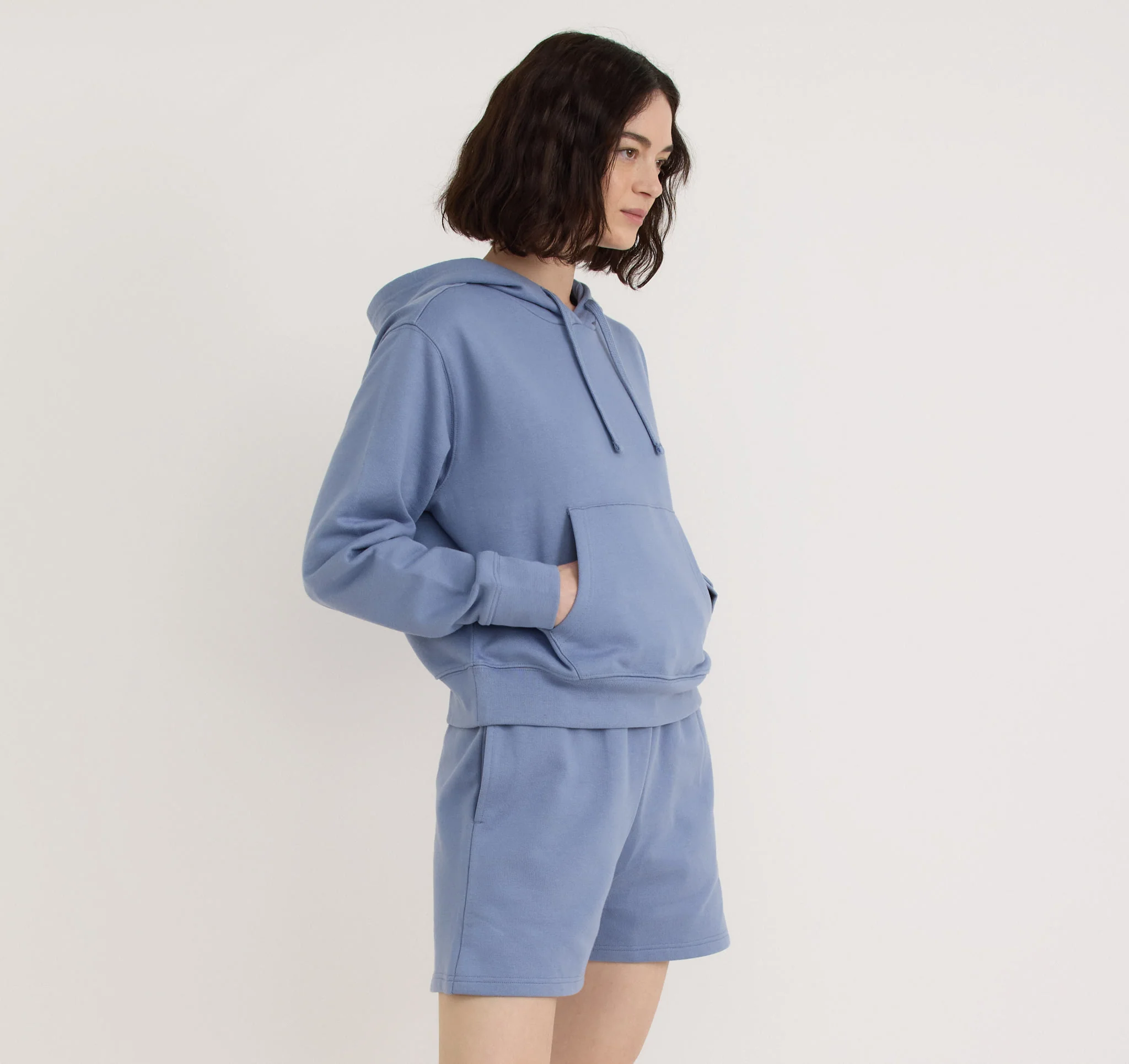 Weekend Longline Shorts
