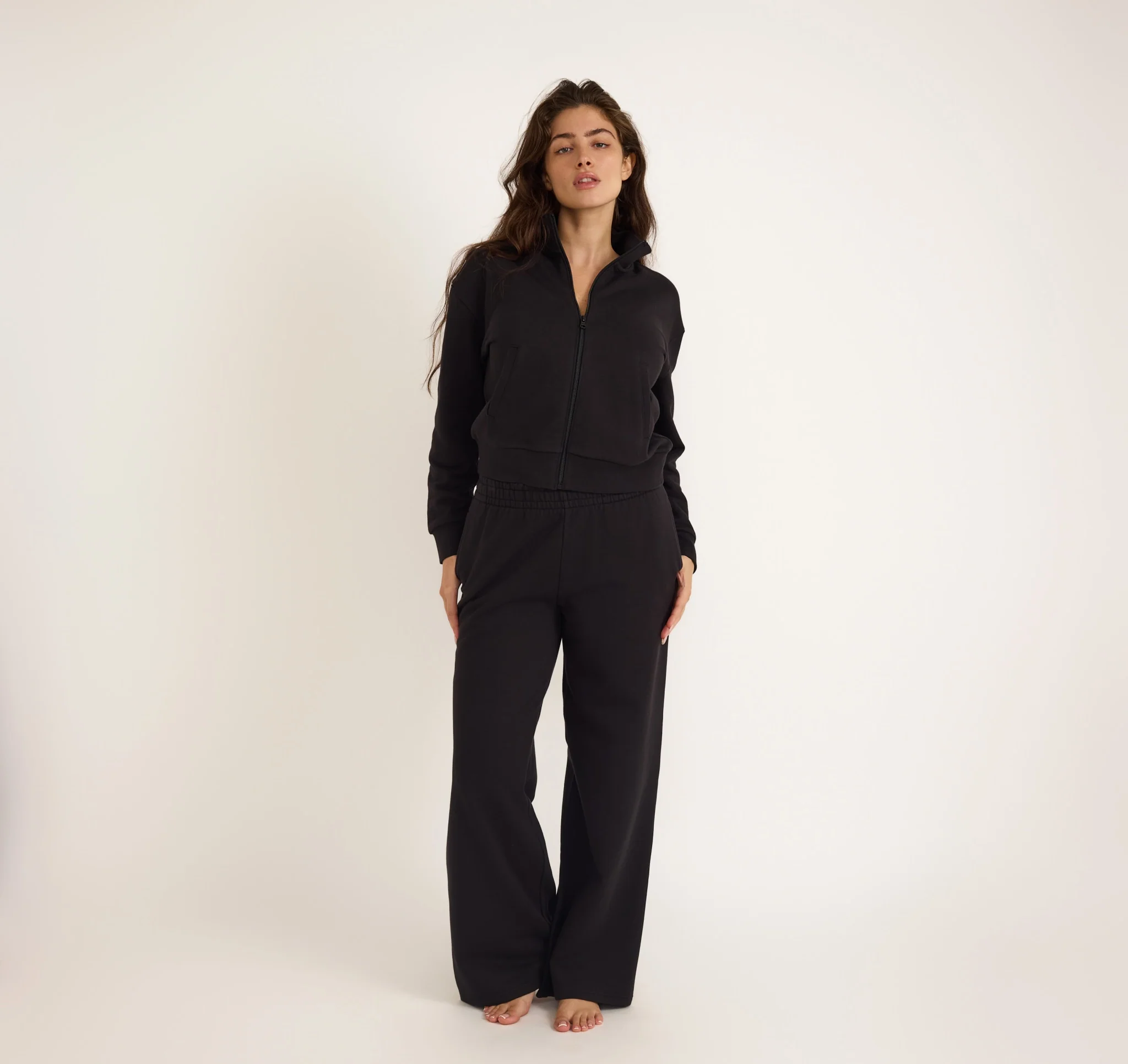 Weekend Straight Leg Sweatpants - Image 2