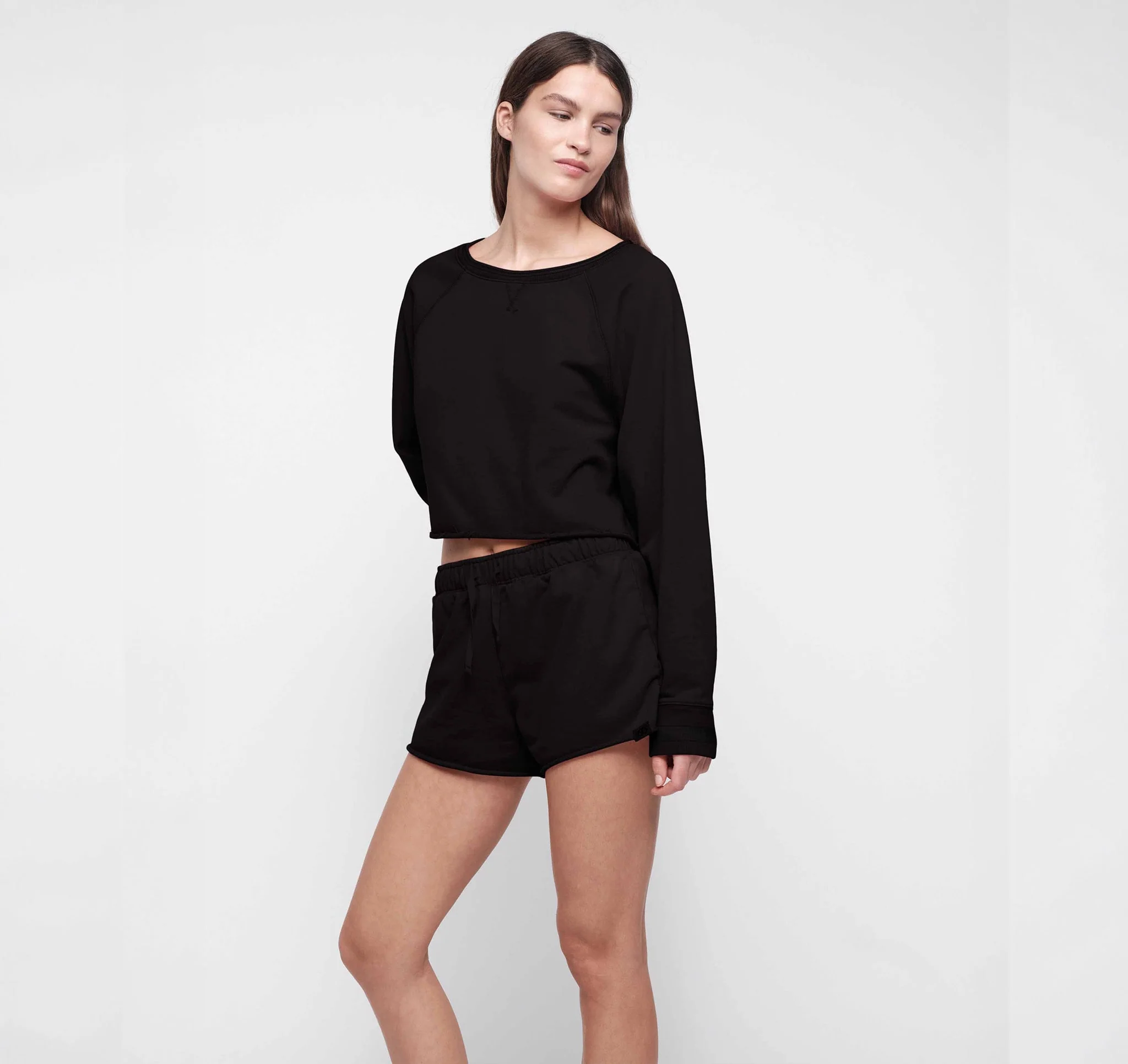 Weekend Vintage Shorts - Image 3